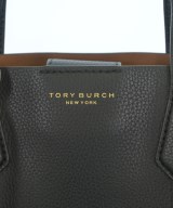 TORY BURCH（トリーバーチ）ハンドバッグ 黒 サイズ:- レディース/2200702531088