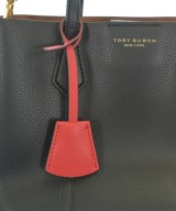 TORY BURCH（トリーバーチ）ハンドバッグ 黒 サイズ:- レディース/2200702531088