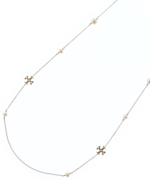 TORY BURCH（トリーバーチ）ネックレス ゴールド サイズ:- レディース/2200699222020