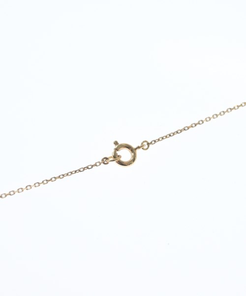 TORY BURCH（トリーバーチ）ネックレス ゴールド サイズ:- レディース/2200699222020