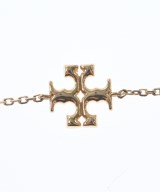 TORY BURCH（トリーバーチ）ネックレス ゴールド サイズ:- レディース/2200699222020