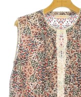 TORY BURCH（トリーバーチ）ブラウス 赤 サイズ:4(XL位) レディース/2200703341037