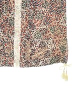TORY BURCH（トリーバーチ）ブラウス 赤 サイズ:4(XL位) レディース/2200703341037