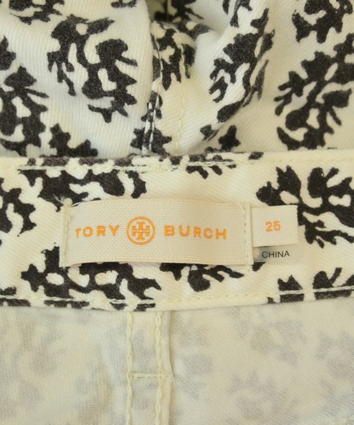 TORY BURCH（トリーバーチ）その他 白 サイズ:25(S位) レディース/2200697565020