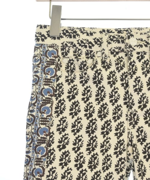 TORY BURCH（トリーバーチ）その他 白 サイズ:25(S位) レディース/2200697565020