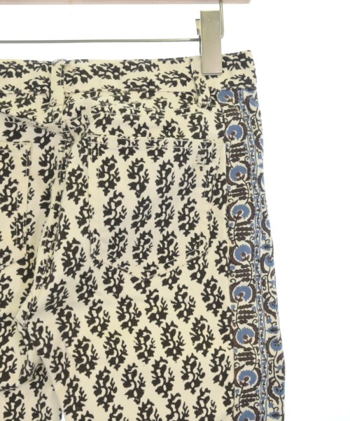 TORY BURCH（トリーバーチ）その他 白 サイズ:25(S位) レディース/2200697565020