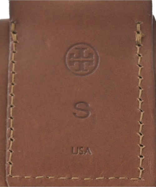 TORY BURCH（トリーバーチ）ベルト ゴールド サイズ:- レディース/2200701481193
