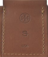 TORY BURCH（トリーバーチ）ベルト ゴールド サイズ:- レディース/2200701481193