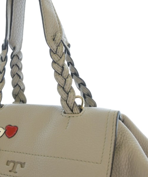 TORY BURCH（トリーバーチ）ハンドバッグ グレー サイズ:- レディース/2200702309151