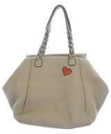 TORY BURCH（トリーバーチ）ハンドバッグ グレー サイズ:- レディース/2200702309151