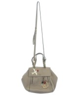 TORY BURCH（トリーバーチ）ハンドバッグ グレー サイズ:- レディース/2200702309151