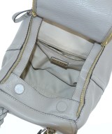 TORY BURCH（トリーバーチ）ハンドバッグ グレー サイズ:- レディース/2200702309151