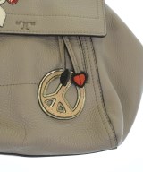 TORY BURCH（トリーバーチ）ハンドバッグ グレー サイズ:- レディース/2200702309151