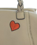 TORY BURCH（トリーバーチ）ハンドバッグ グレー サイズ:- レディース/2200702309151