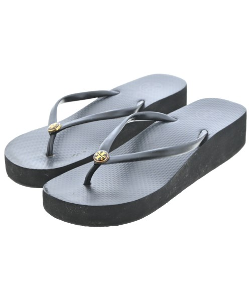 TORY BURCH(トリーバーチ)のサンダル サイズ:-(24cm位) 2,900円