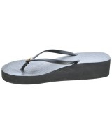 TORY BURCH（トリーバーチ）サンダル 黒 サイズ:-(24cm位) レディース/2200704273023