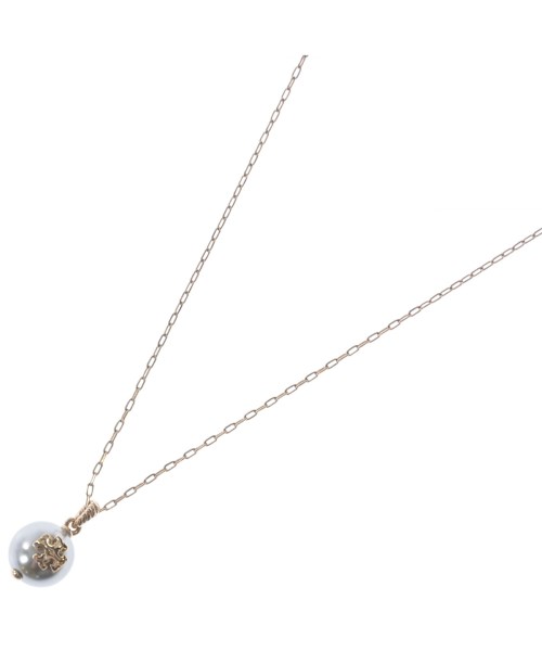 TORY BURCH(トリーバーチ)のネックレス サイズ:- 7,200円