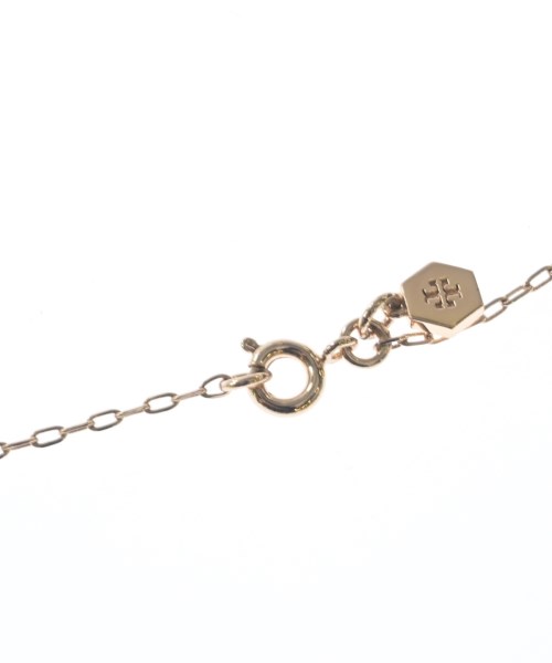 TORY BURCH（トリーバーチ）ネックレス シルバー サイズ:- レディース/2200704995079
