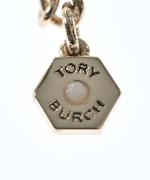 TORY BURCH（トリーバーチ）ネックレス シルバー サイズ:- レディース/2200704995079