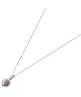 TORY BURCH ネックレス