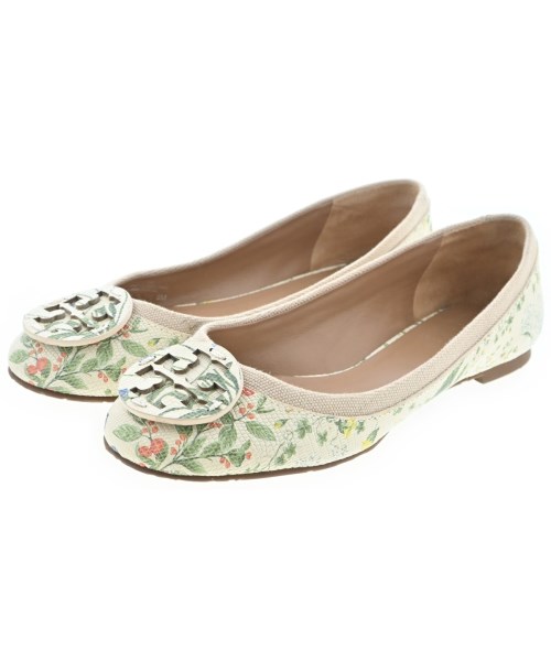 TORY BURCH(トリーバーチ)のバレエシューズ/オペラシューズ サイズ:US8(25cm位) 8,200円