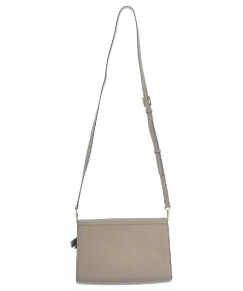 TORY BURCH（トリーバーチ）ショルダーバッグ ベージュ サイズ:- レディース/2200703636102