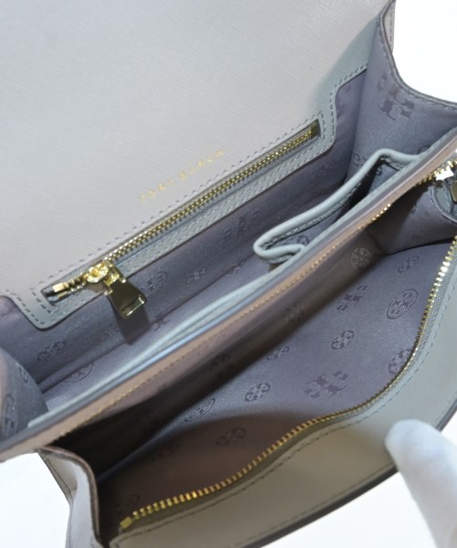 TORY BURCH（トリーバーチ）ショルダーバッグ ベージュ サイズ:- レディース/2200703636102