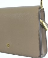 TORY BURCH（トリーバーチ）ショルダーバッグ ベージュ サイズ:- レディース/2200703636102