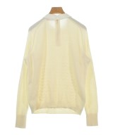 TORY BURCH（トリーバーチ）ニット・セーター 白 サイズ:M レディース/2200705189156