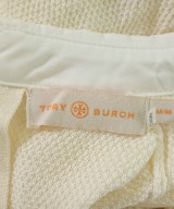 TORY BURCH（トリーバーチ）ニット・セーター 白 サイズ:M レディース/2200705189156