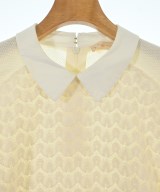 TORY BURCH（トリーバーチ）ニット・セーター 白 サイズ:M レディース/2200705189156