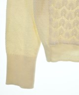 TORY BURCH（トリーバーチ）ニット・セーター 白 サイズ:M レディース/2200705189156