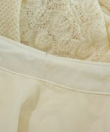 TORY BURCH（トリーバーチ）ニット・セーター 白 サイズ:M レディース/2200705189156