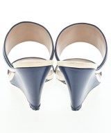 TORY BURCH（トリーバーチ）サンダル 白 サイズ:US6 1/2(23.5cm位) レディース/2200705583015