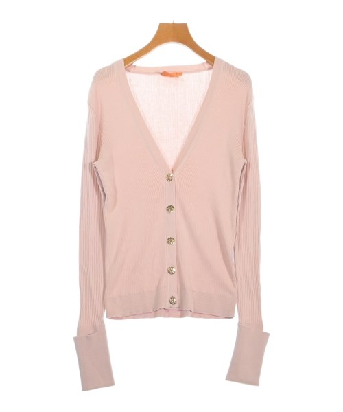 TORY BURCH(トリーバーチ)のカーディガン サイズ:S 6,600円