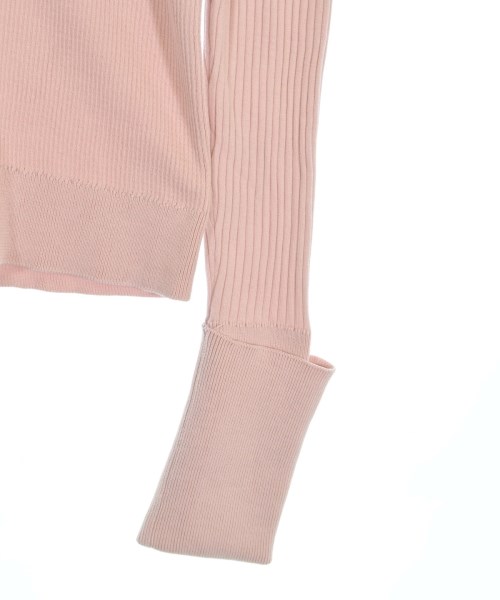 TORY BURCH（トリーバーチ）カーディガン ピンク サイズ:S レディース/2200698573024