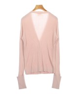 TORY BURCH（トリーバーチ）カーディガン ピンク サイズ:S レディース/2200698573024