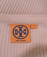 TORY BURCH（トリーバーチ）カーディガン ピンク サイズ:S レディース/2200698573024