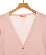 TORY BURCH（トリーバーチ）カーディガン ピンク サイズ:S レディース/2200698573024