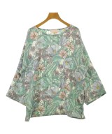 TORY BURCH（トリーバーチ）ブラウス 白 サイズ:M レディース/2200701730222
