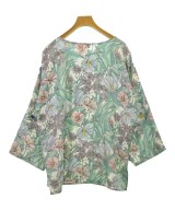 TORY BURCH（トリーバーチ）ブラウス 白 サイズ:M レディース/2200701730222