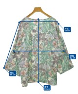 TORY BURCH（トリーバーチ）ブラウス 白 サイズ:M レディース/2200701730222