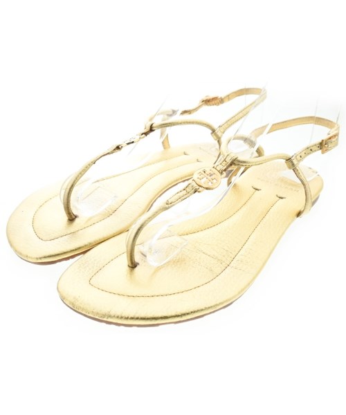 TORY BURCH(トリーバーチ)のサンダル サイズ:US7(24cm位) 4,800円