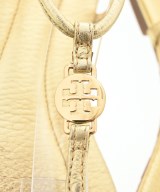 TORY BURCH（トリーバーチ）サンダル ゴールド サイズ:US7(24cm位) レディース/2200705397070