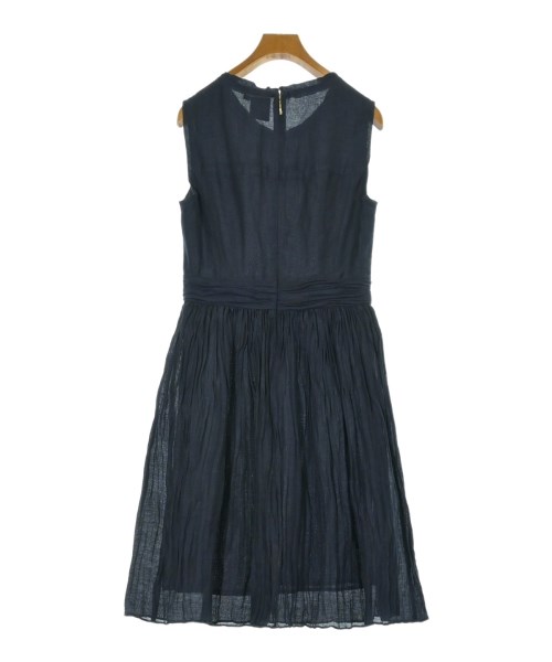 TORY BURCH（トリーバーチ）ワンピース 紺 サイズ:6(M位) レディース/2200706151039