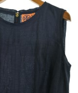 TORY BURCH（トリーバーチ）ワンピース 紺 サイズ:6(M位) レディース/2200706151039