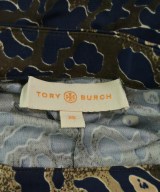 TORY BURCH（トリーバーチ）ロング・マキシ丈スカート 紺 サイズ:XS レディース/2200706300017