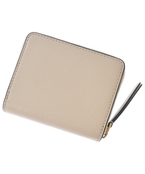 TORY BURCH（トリーバーチ）財布・コインケース 白 サイズ:- レディース/2200703711267