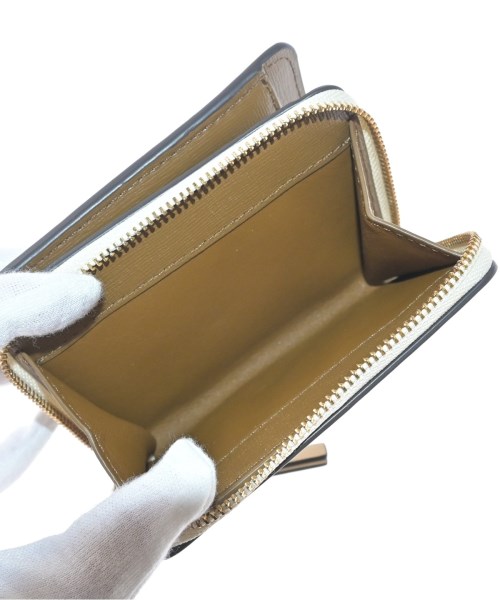 TORY BURCH（トリーバーチ）財布・コインケース 白 サイズ:- レディース/2200703711267
