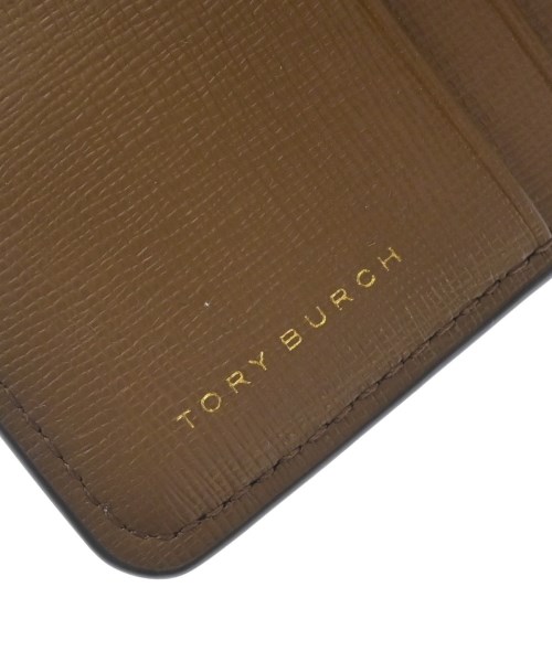 TORY BURCH（トリーバーチ）財布・コインケース 白 サイズ:- レディース/2200703711267